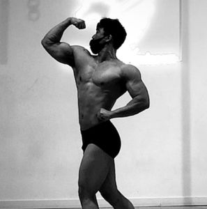 Meet your Posher, Hiro